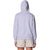 Mountain Hardwear Logo Pullover Hoodie - Women's Hardwear Grey Heather
