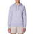 Mountain Hardwear Logo Pullover Hoodie - Women's Hardwear Grey Heather
