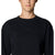 Mountain Hardwear Logo™ Pullover Crew - Women's Black