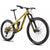 Transition Patrol Alloy Eagle 70 Complete Mountain Bike 2025 Electrum