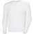 Helly Hansen Shine Solen Long-Sleeve Crew - Men's White