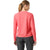 Helly Hansen Shine Solen Long-Sleeve Crew - Women's Sunset Pink