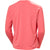 Helly Hansen Shine Solen Long-Sleeve Crew - Women's Sunset Pink
