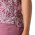 Helly Hansen Holmen Short-Sleeve Shirt - Women's Wildberry Stencil Medium A