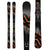 K2 Ikonic 84 Skis + Marker M3 12 Ski Bindings 2019