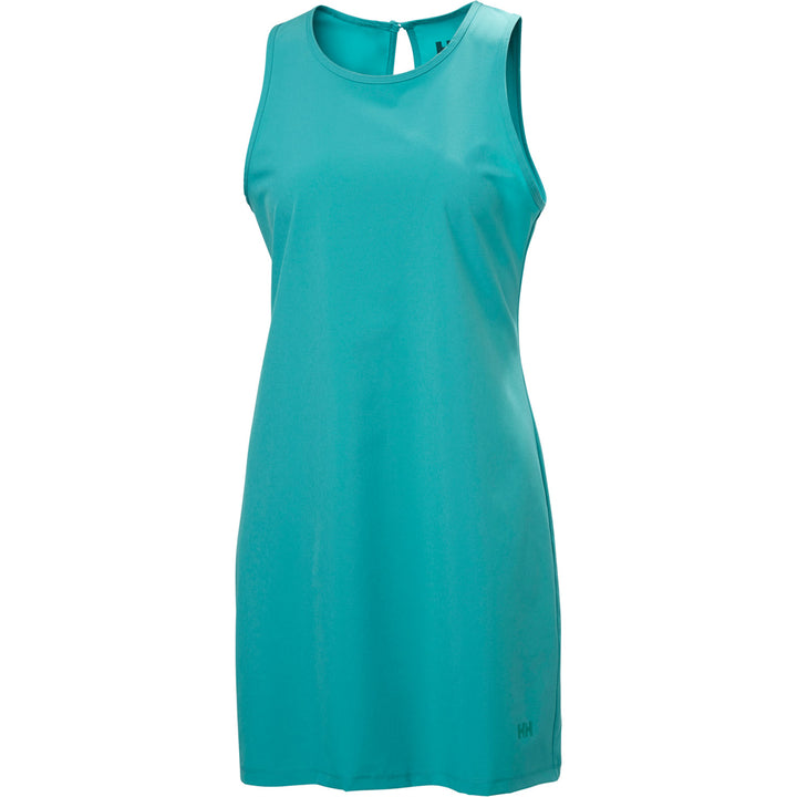 Helly Hansen Awe Hiking Dress - Women's Dark Mint