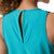 Helly Hansen Awe Hiking Dress - Women's Dark Mint
