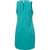 Helly Hansen Awe Hiking Dress - Women's Dark Mint