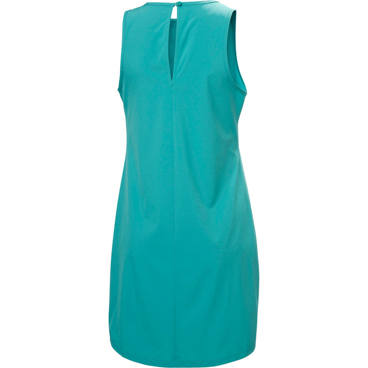 Helly Hansen Awe Hiking Dress - Women's Dark Mint
