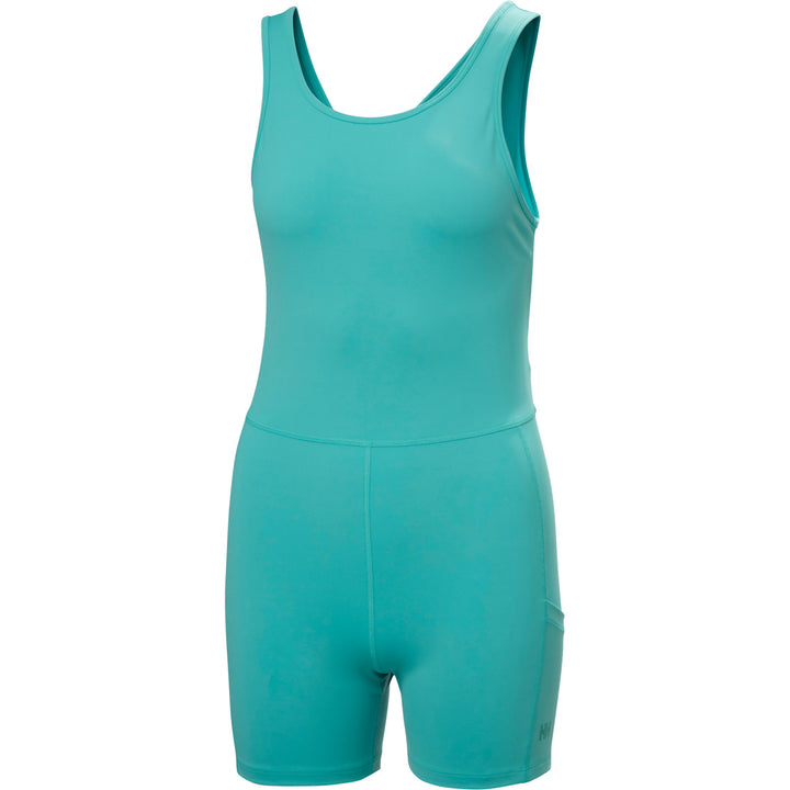 Helly Hansen Awe Hiking Dress - Women's Dark Mint