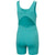 Helly Hansen Awe Hiking Dress - Women's Dark Mint