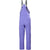 Helly Hansen Awe Softshell Hike Overalls - Women's Ultra Violet