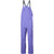 Helly Hansen Awe Softshell Hike Overalls - Women's Ultra Violet
