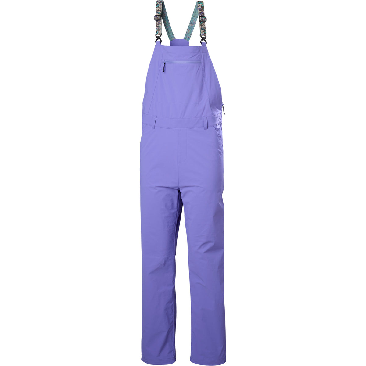 Helly Hansen Awe Softshell Hike Overalls - Women's Ultra Violet