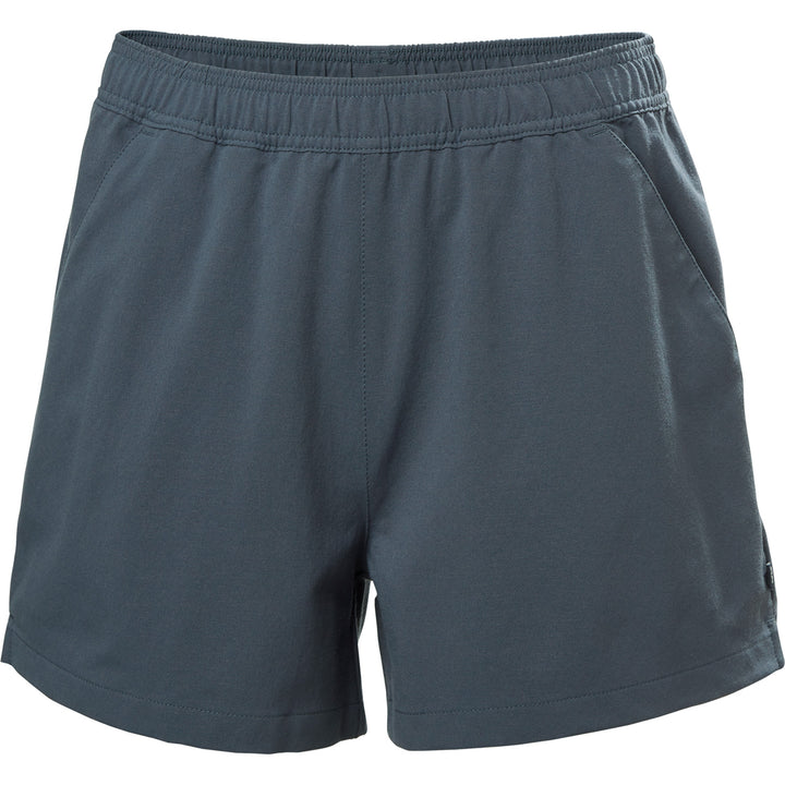 Helly Hansen Tofino Solen 2.0 Shorts - Women's Alpine Frost