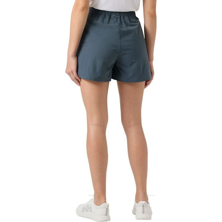 Helly Hansen Tofino Solen 2.0 Shorts - Women's Alpine Frost