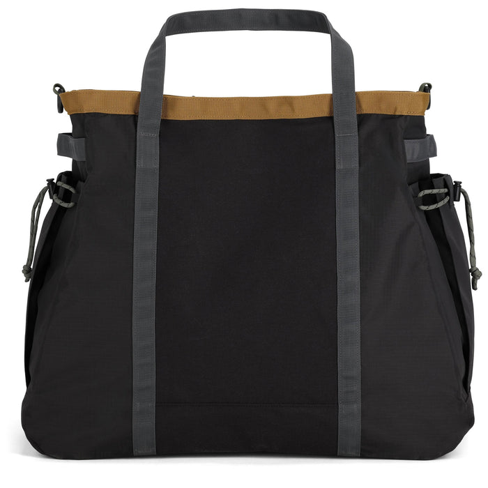 Topo Designs Mountain Gear Bag Black/Neutral