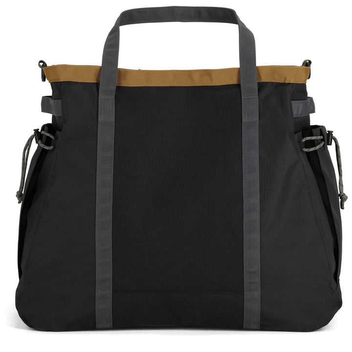 Topo Designs Mountain Gear Bag Black/Neutral