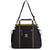 Topo Designs Mountain Gear Bag Black/Neutral