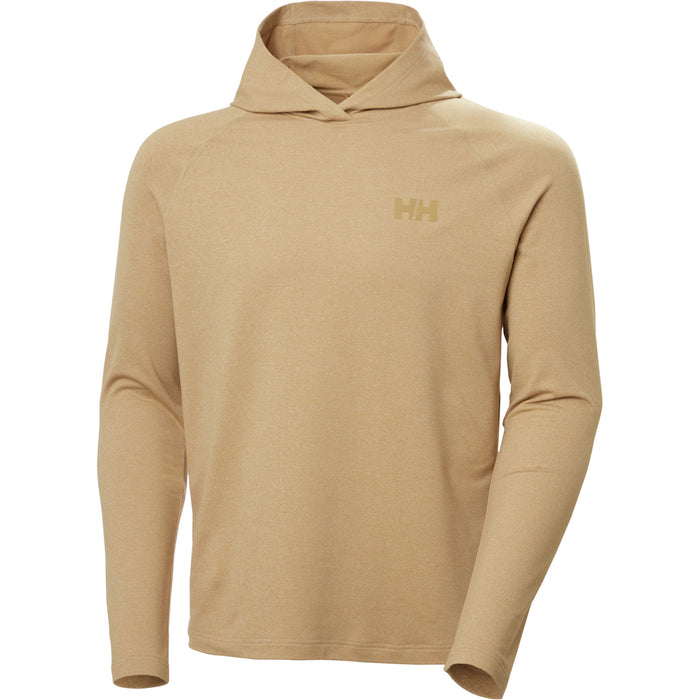 Helly Hansen Tyri Knit Hoodie - Men's Elmwood
