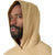 Helly Hansen Tyri Knit Hoodie - Men's Elmwood