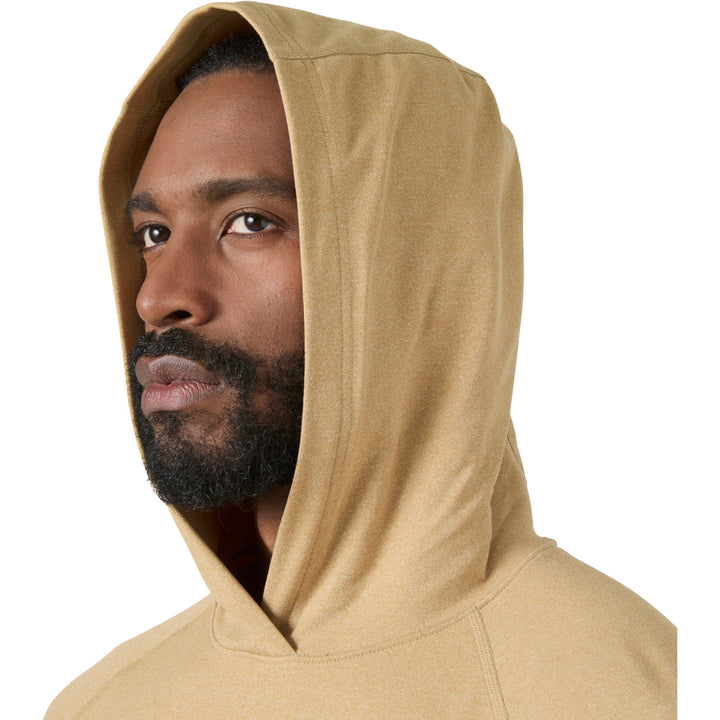 Helly Hansen Tyri Knit Hoodie - Men's Elmwood