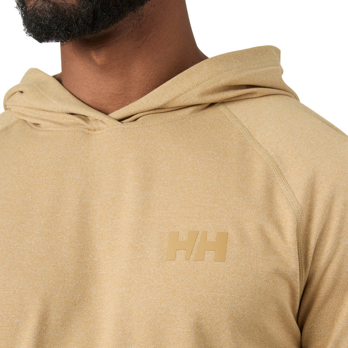 Helly Hansen Tyri Knit Hoodie - Men's Elmwood
