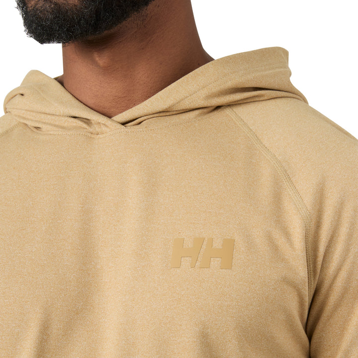 Helly Hansen Tyri Knit Hoodie - Men's Elmwood