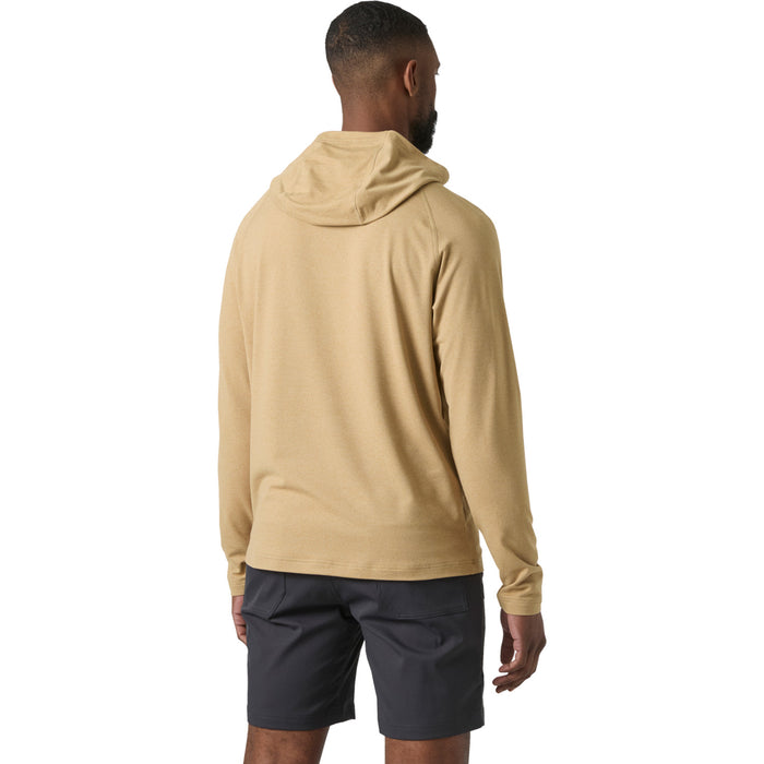 Helly Hansen Tyri Knit Hoodie - Men's Elmwood