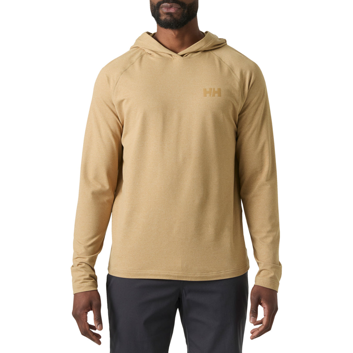 Helly Hansen Tyri Knit Hoodie - Men's Elmwood