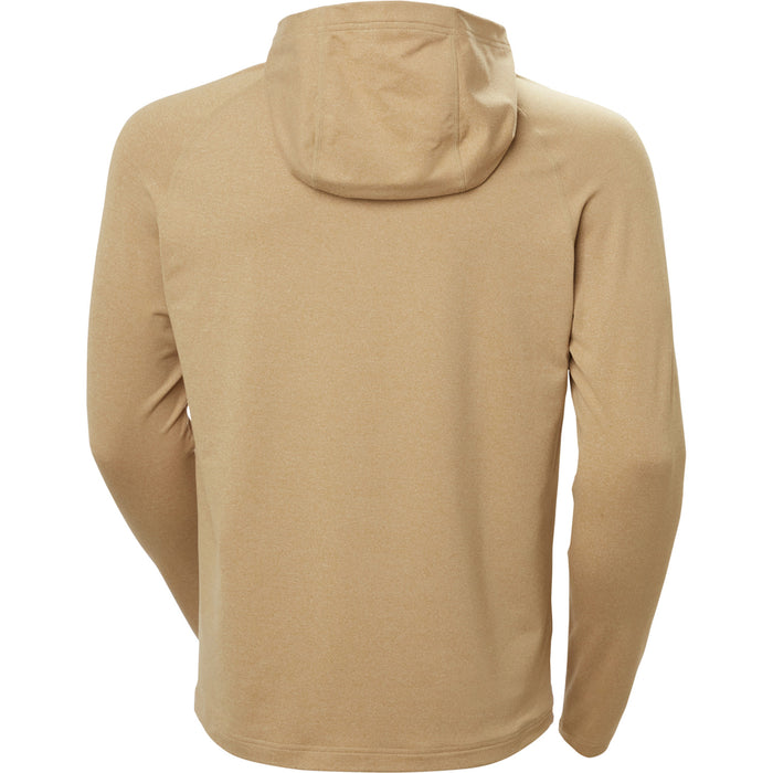 Helly Hansen Tyri Knit Hoodie - Men's Elmwood