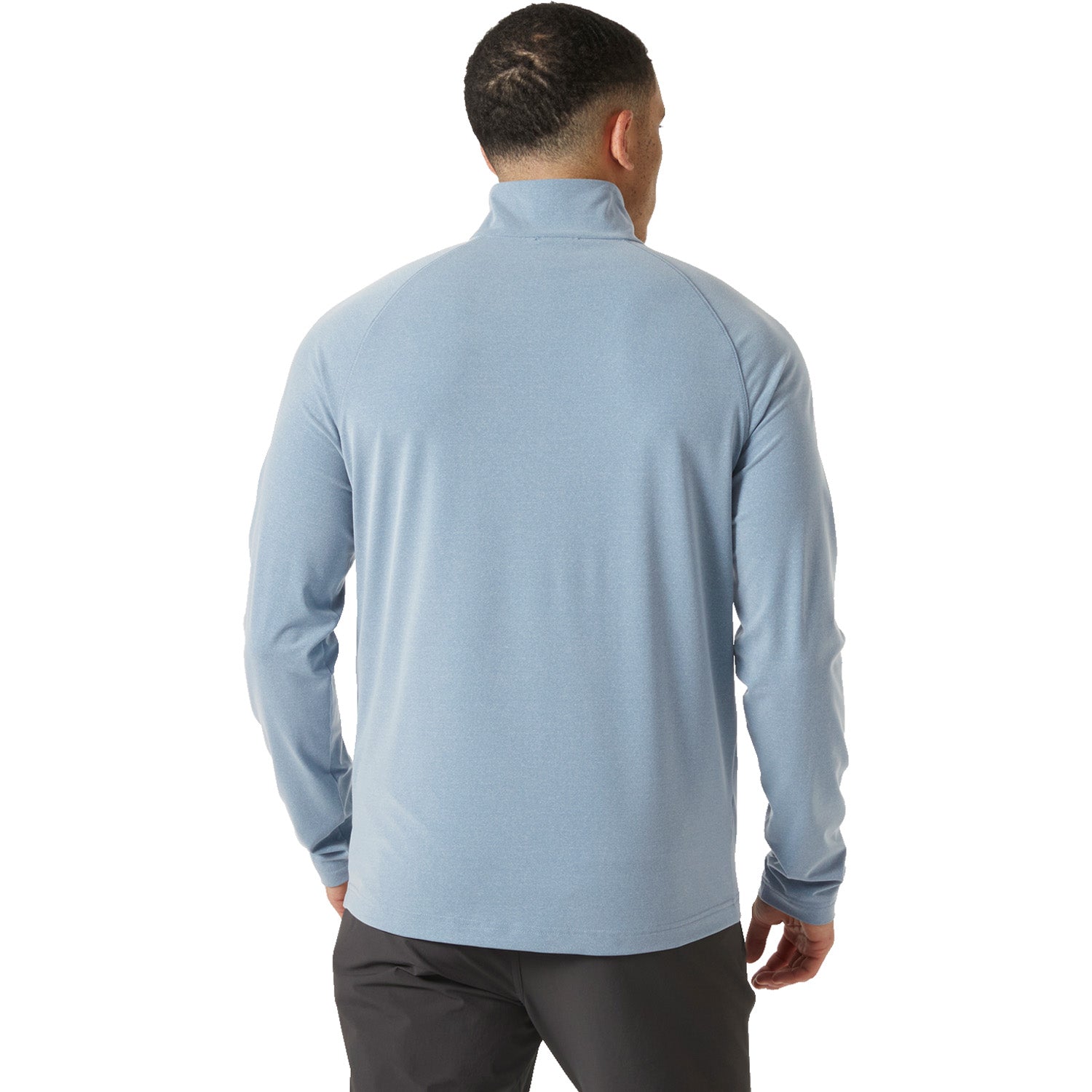 Helly Hansen Tyri Knit 1/2 Zip Top - Men's – evo