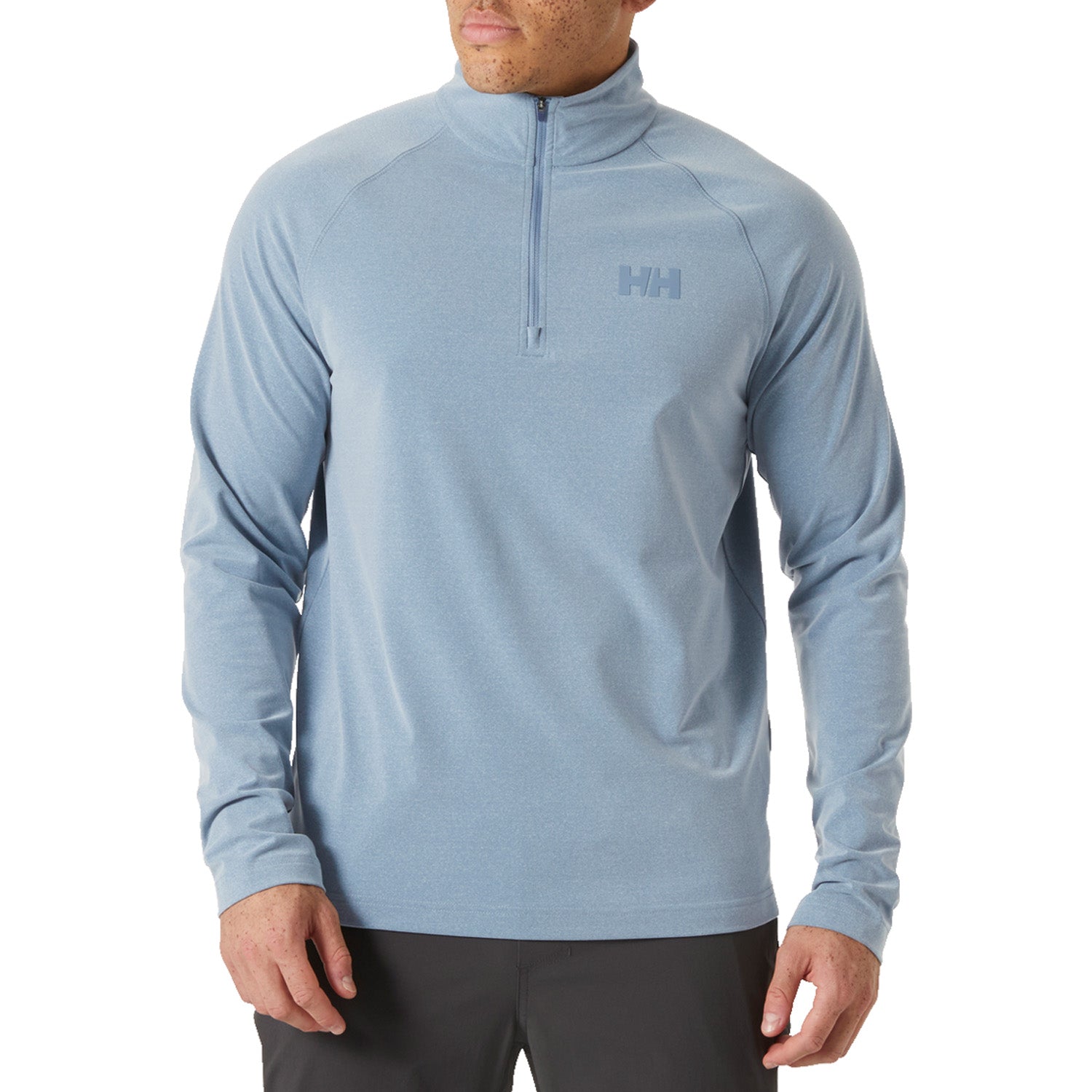 Helly Hansen Tyri Knit 1/2 Zip Top - Men's – evo