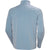 Helly Hansen Tyri Knit 1/2 Zip Top - Men's Washed Navy Melange