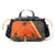 Topo Designs Mountain Hydro Hip Pack Woodland/Terracotta