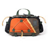 Woodland/Terracotta