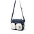 Topo Designs Block Bag Forest/Bone White