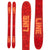Line Skis Ruckus Skis + Marker FDT 10 Bindings - Kids' 2020