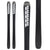 K2 Reckoner 92 Skis + Squire 11 TCX Demo Bindings 2024