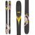 Line Skis Chronic Skis + Tyrolia Attack 11 GW Ski Bindings 2023