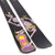 Line Skis Chronic Skis + Tyrolia Attack 11 GW Ski Bindings 2023