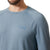 Helly Hansen Tyri Knit Crew Neck - Men's Washed Navy Melange