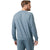 Helly Hansen Tyri Knit Crew Neck - Men's Washed Navy Melange