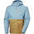 Helly Hansen Hilo Rain Jacket - Men's Windy Blue