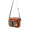 Woodland/Terracotta