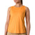 Helly Hansen Tech Split Back 2.0 Tank - Women's Orange Sorbert