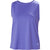 Helly Hansen Tech Split Back 2.0 Tank - Women's Ultra Violet