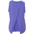 Helly Hansen Tech Split Back 2.0 Tank - Women's Ultra Violet
