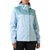 Helly Hansen Vancouver Rain Jacket - Women's Pinnacle Blue