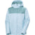 Helly Hansen Vancouver Rain Jacket - Women's Pinnacle Blue